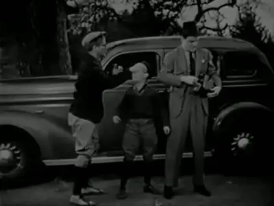 Time Out for Romance (1937)