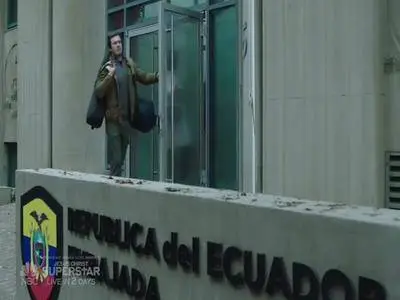 Taken S02E09
