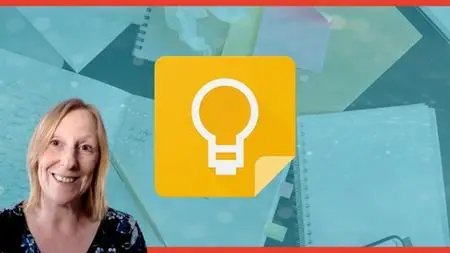Simplify + Organise Your Notes With Google Keep