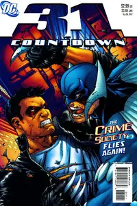 Countdown #21