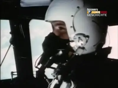 Flugel aus Stahl B52 - Stratofortress