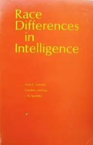 Race Differences in Intelligence