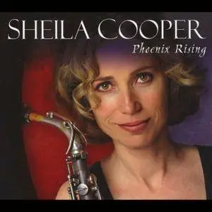 Sheila Cooper - Phoenix Rising (2012)
