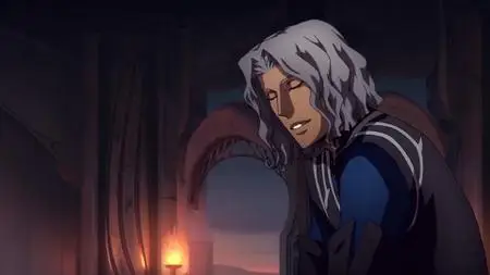 Castlevania S04E02