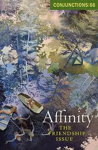 «Affinity» by None