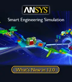 ANSYS R12 Training