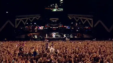 Queen - Days Of Our Lives (Documentary) [2011] {Blu-Ray}