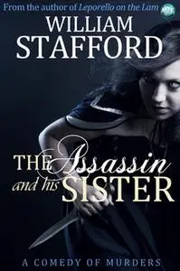 «The Assassin and His Sister» by William Stafford