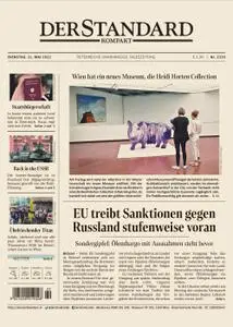 Der Standard Kompakt – 30. Mai 2022