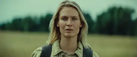 High Water S01E01