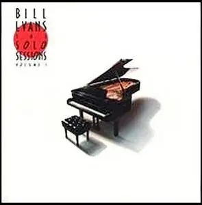 Bill Evans "Solo Sessions, Vol.1" 1963