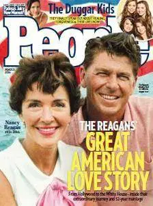 People - March 21, 2016