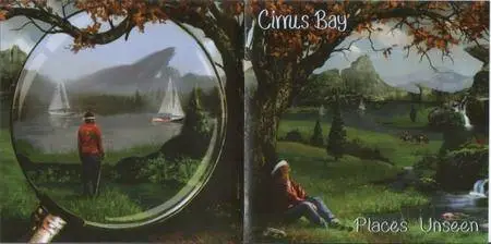Cirrus Bay - Places Unseen (2016) {Cirrus Bay}