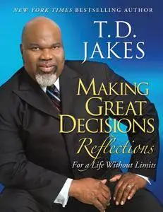 Making Great Decisions Reflections