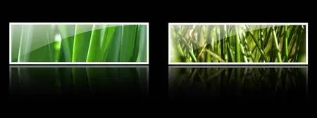 GreenView Wallpapers for OS  