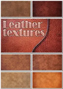Leather textures