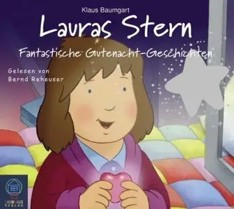 Lauras Stern - Folgen 1-19