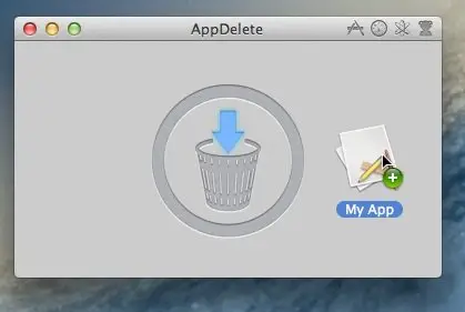 AppDelete 4.1.4
