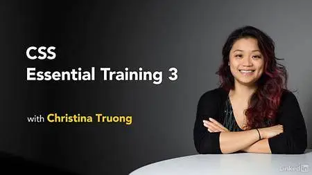 Lynda - CSS Essential Training 3