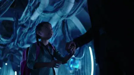 The Expanse S02E11