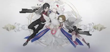 The Caligula Effect: Overdose (2019)