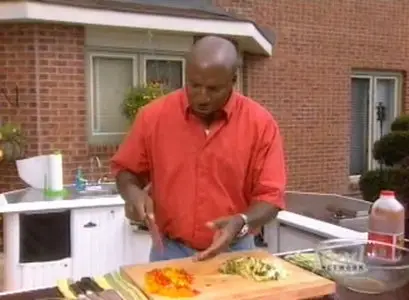 Licence To Grill - Season 2 (2003) 