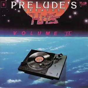 VA - Prelude's Greatest Hits Volume I-VI (1988-1995) {Unidisc} **[RE-UP]**
