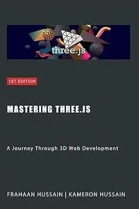 Mastering Three.js