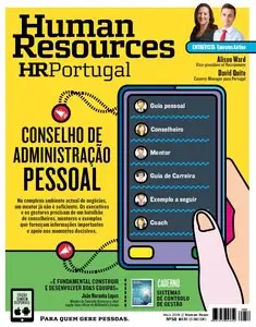 Human Resources - Maio 2015