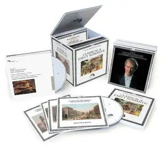 V.A. - The Florilegium Series: L'Oiseau Lyre - Classical & Early Romantic (50CD Box Set, 2015)