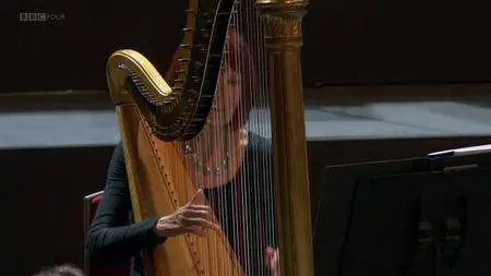 BBC Proms - English Elegy (2018)