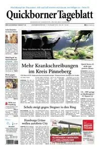 Quickborner Tageblatt - 17. August 2019
