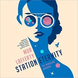 Station Eternity: The Midsolar Murders, Book 1 [Audiobook]