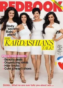 Redbook - May 2011