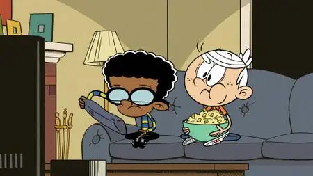 The Loud House S04E22