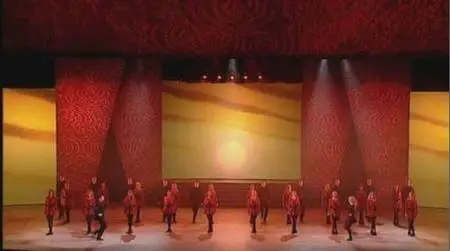 Riverdance - The Show 2002 - Live from Geneva