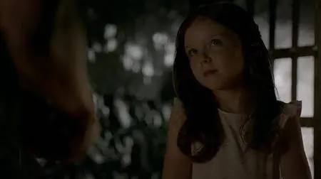 The Originals S04E07