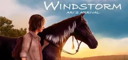 Windstorm Aris Arrival (2019)