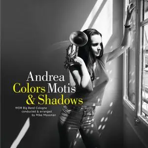 Andrea Motis & WDR Big Band - Colors & Shadows (2021) [Official Digital Download]