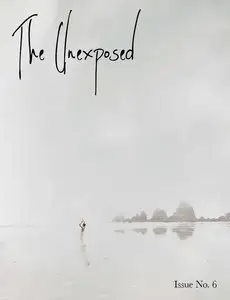 The Unexposed Magazine No.6 2012