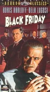Black Friday (1940)