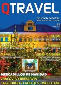 QTravel - Edicion 8 2017