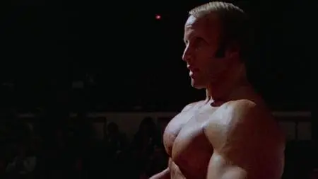 Pumping Iron (1977)