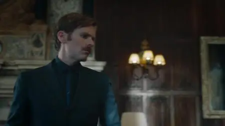 Endeavour S06E04