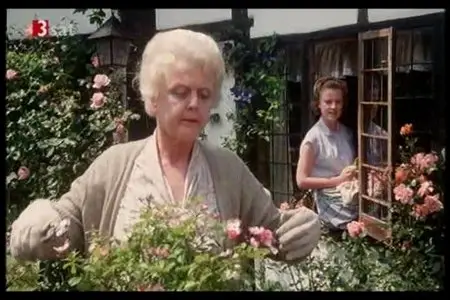 Agatha Christie: Miss Marple "Mord im Spiegel"