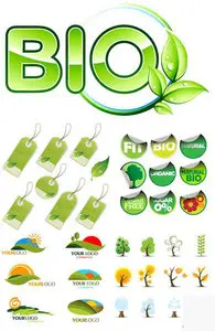 Green vector MIX