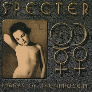 Specter - Images Of The Innocent (1999)