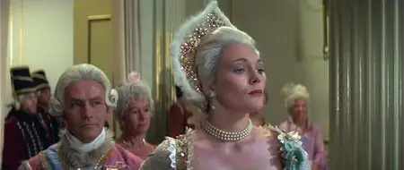 Туфелька и роза / The Slipper and the Rose: The Story of Cinderella (1976, DVD9 NTSC + DVDRip)