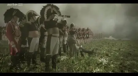 (Arte) Napoléon, la campagne de Russie (2015)