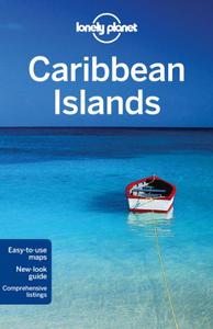 Lonely Planet Caribbean Islands (Travel Guide) (Repost)